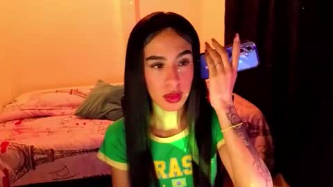 damian_n_lissa online show from 5, 6, 2026