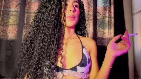 damian_n_lissa online show from 17, 6, 2026