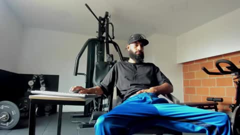 damian_shakur online show from 22, 11, 2025