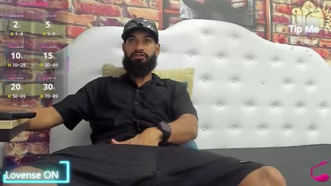 damian_shakur online show from 14, 1, 2026