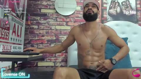 damian_shakur online show from 16, 1, 2026