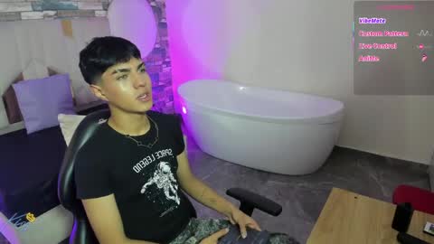 damian_tay online show from 27, 4, 2026