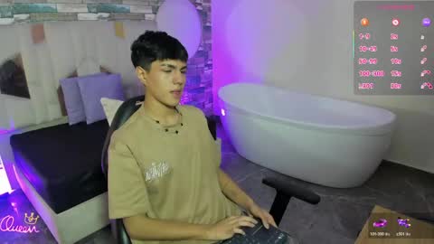 damian_tay online show from 7, 5, 2026