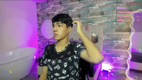 damian_tay online show from 14, 5, 2026