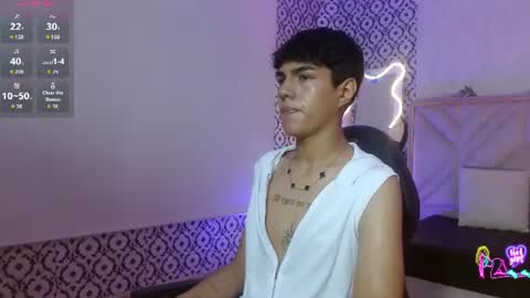 damian_tay1 online show from 19, 6, 2026