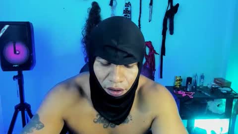 Damian torner online show from 19, 11, 2025