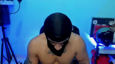 Damian torner online show from 24, 4, 2026