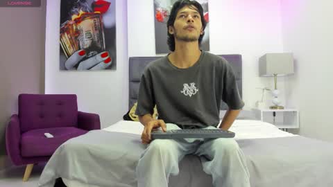 Damian Vadim online show from 17, 1, 2026