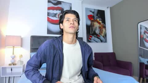 Snapshot of damian_vadim chatting on 4, 2, 2026 Damian Vadim online show from 4, 2, 2026