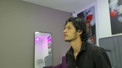 Snapshot of damian_vadim chatting on 1, 3, 2026 Damian Vadim online show from 1, 3, 2026