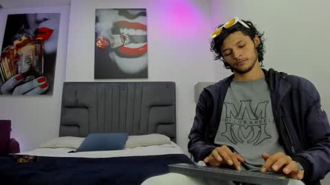 Damian Vadim online show from 7, 3, 2026