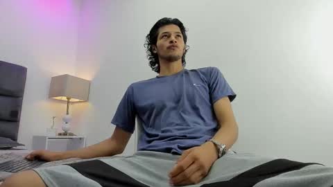 Damian Vadim online show from 27, 3, 2026