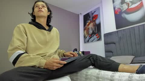 Damian Vadim online show from 30, 3, 2026