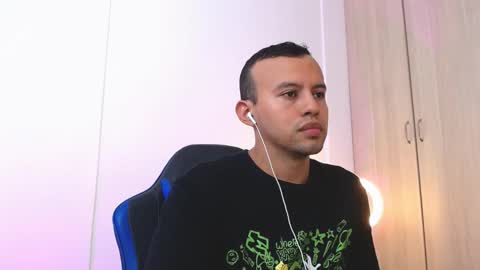 Damian Wish online show from 11, 3, 2026