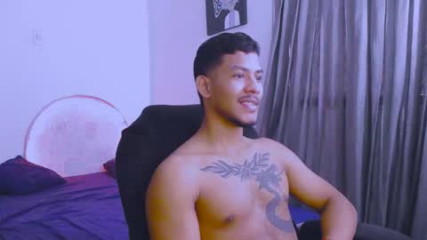 instagram damiannreed. online show from 18, 3, 2026