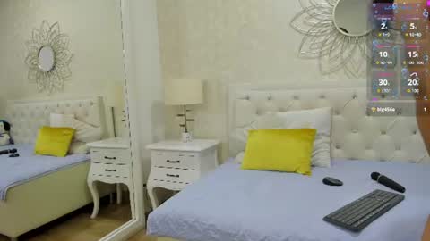 Damiana online show from 21, 7, 2026
