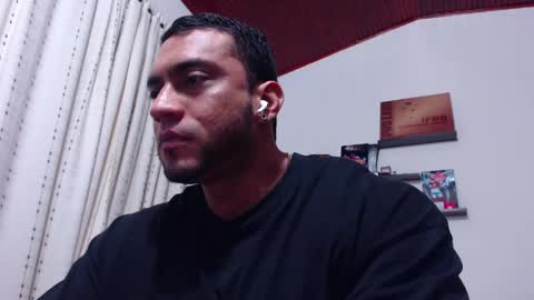 Danny online show from 17, 4, 2026