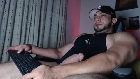 Danny online show from 12, 5, 2026