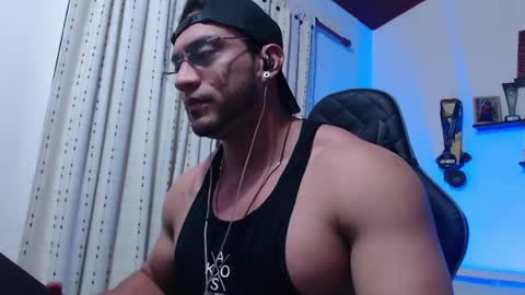 Danny online show from 21, 5, 2026
