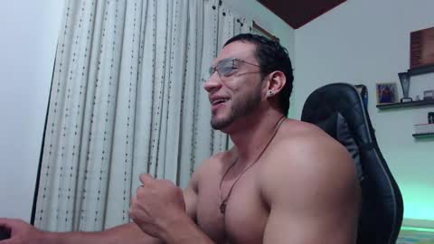 Snapshot of damiannstonexxx chatting on 22, 5, 2026 Danny online show from 22, 5, 2026