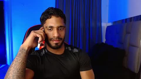 Snapshot of damiano_walker chatting on 17, 9, 2025 damiano_walker online show from 17, 9, 2025