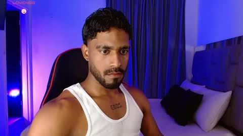 Snapshot of damiano_walker chatting on 26, 9, 2025 damiano_walker online show from 26, 9, 2025