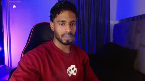 damiano_walker online show from 28, 10, 2025