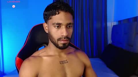 damiano_walker online show from 4, 3, 2026