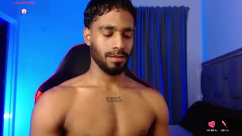 damiano_walker online show from 8, 3, 2026