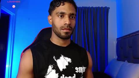 damiano_walker online show from 20, 3, 2026