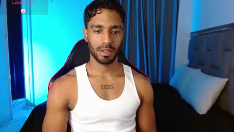 damiano_walker online show from 23, 3, 2026