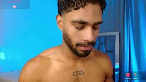 damiano_walker online show from 9, 5, 2026