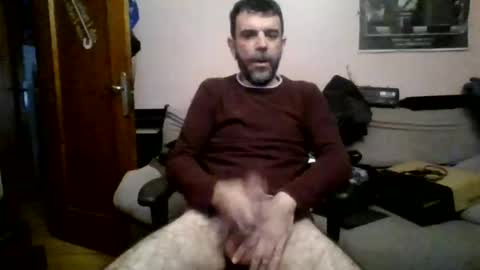 damianour online show from 25, 10, 2025