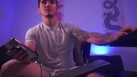 insta damn8   --------  online show from 21, 1, 2025