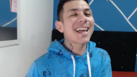 damiansexyboy69 online show from 19, 11, 2025