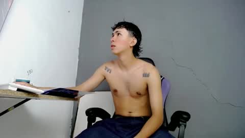 Snapshot of damien_444 chatting on 11, 2, 2026 damien_444 online show from 11, 2, 2026