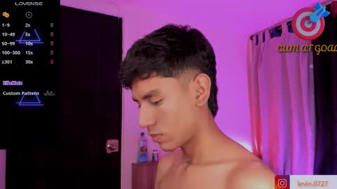 Levin online show from 20, 3, 2026