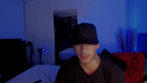 Snapshot of dammianmilleroficial chatting on 24, 9, 2025 INSTAGRAM DAMMIANMILLEROFICIAL online show from 24, 9, 2025