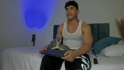 INSTAGRAM  DAMMIANMILLEROFICIAL online show from 31, 10, 2025