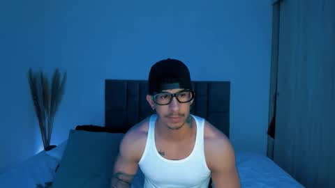 INSTAGRAM  DAMMIANMILLEROFICIAL online show from 26, 11, 2025