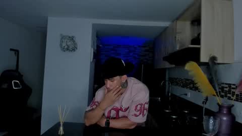 INSTAGRAM  DAMMIANMILLEROFICIAL online show from 15, 2, 2026