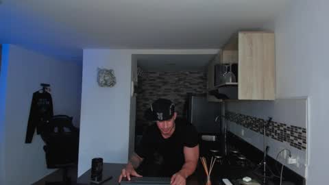 INSTAGRAM  DAMMIANMILLEROFICIAL online show from 26, 2, 2026