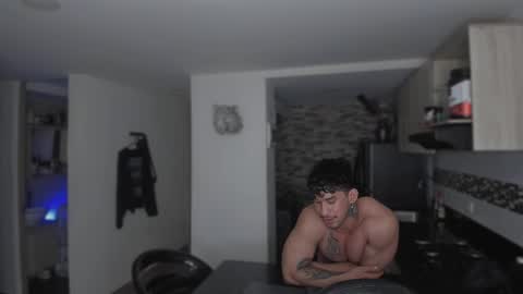 INSTAGRAM  DAMMIANMILLEROFICIAL online show from 27, 3, 2026