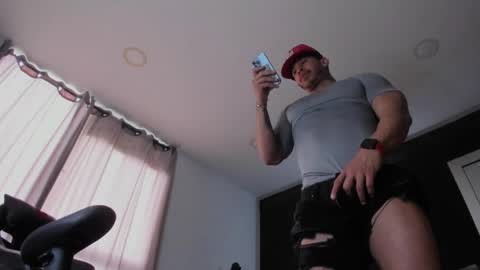 INSTAGRAM  DAMMIANMILLEROFICIAL online show from 13, 4, 2026