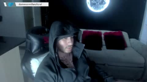Snapshot of dammianmilleroficial chatting on 4, 6, 2026 INSTAGRAM DAMMIANMILLEROFICIAL online show from 4, 6, 2026
