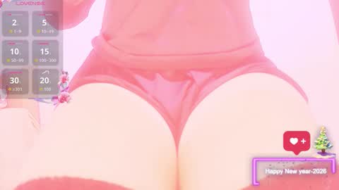 Sophie online show from 6, 1, 2026