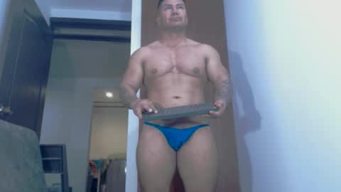 dammuscle online show from 14, 4, 2026