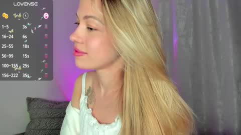  Tiana  online show from 12, 2, 2025