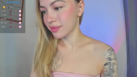  Tiana  online show from 9, 10, 2025