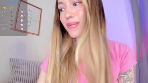 Snapshot of damn_cutie chatting on 7, 2, 2026 Tiana online show from 7, 2, 2026